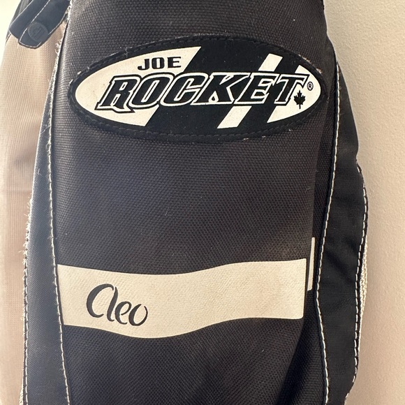 Women’s Joe Rocket Motorcycle Jacket - Small - Picture 3 of 13